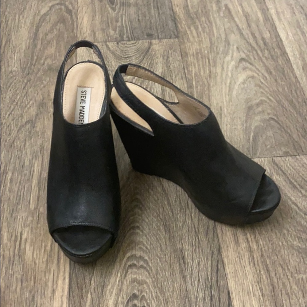 Wedges